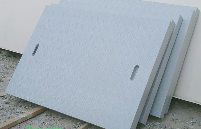 GRP Manhole Cover